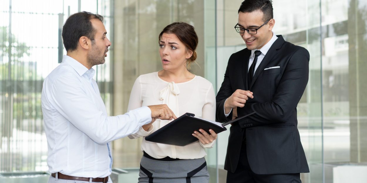 15011 Errori tipici LinkedIn agenzie