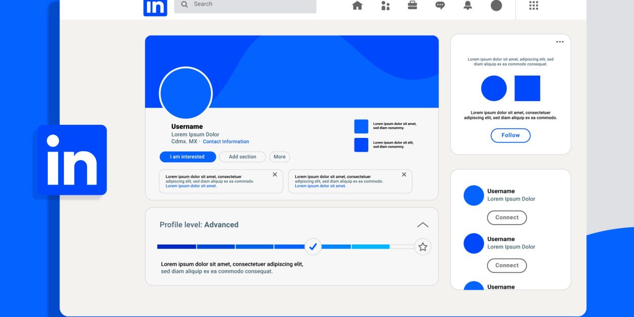 Pagina Aziendale LinkedIn